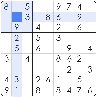 solve any sudoku puzzle