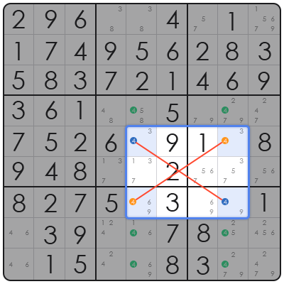 wood sudoku