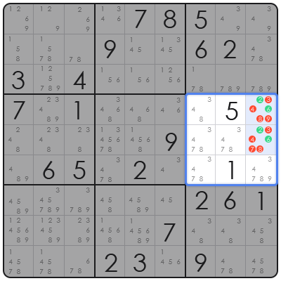 nytimes sudoku hard